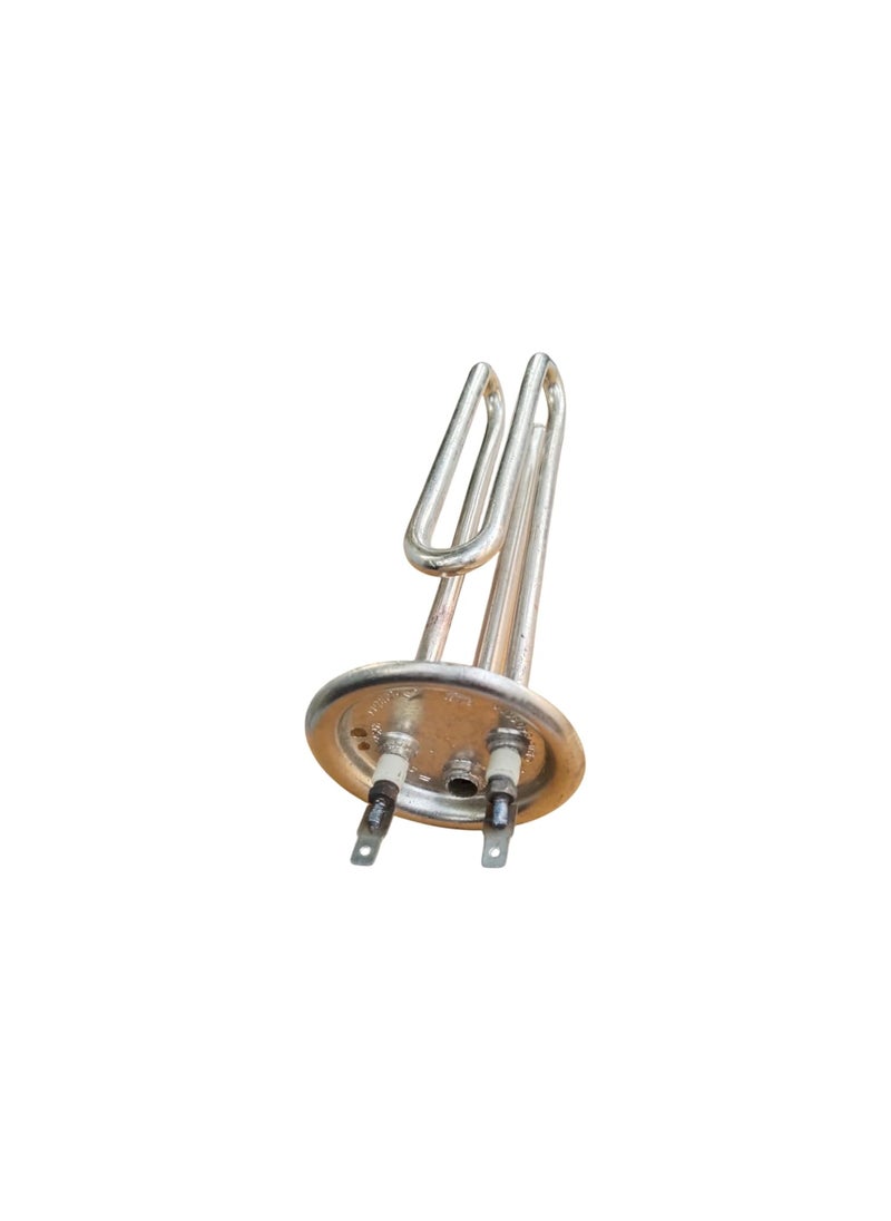 Generic - Geyser Heating Element Suitable for Bajaj 6 Liter Geyser Match and Buy Shock Proof ISI Standard 1 Year Warranty - Image 1