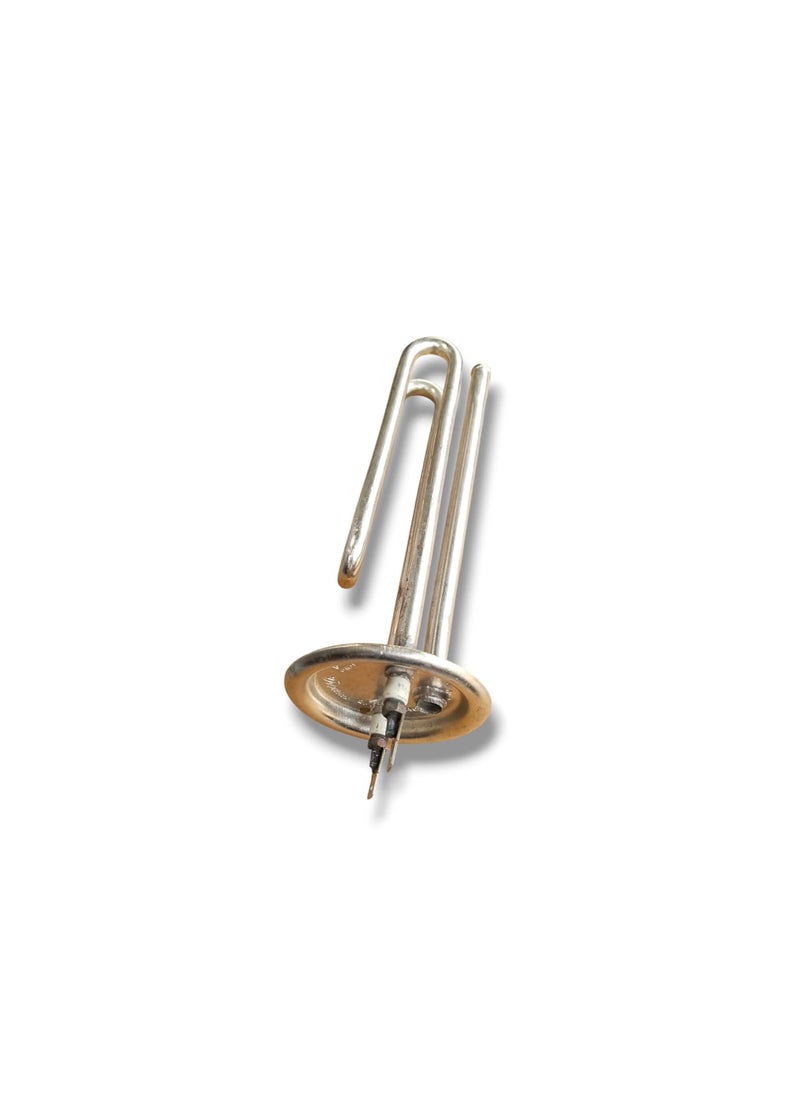 Generic - Geyser Heating Element Suitable for Bajaj 6 Liter Geyser Match and Buy Shock Proof ISI Standard 1 Year Warranty - Image 1