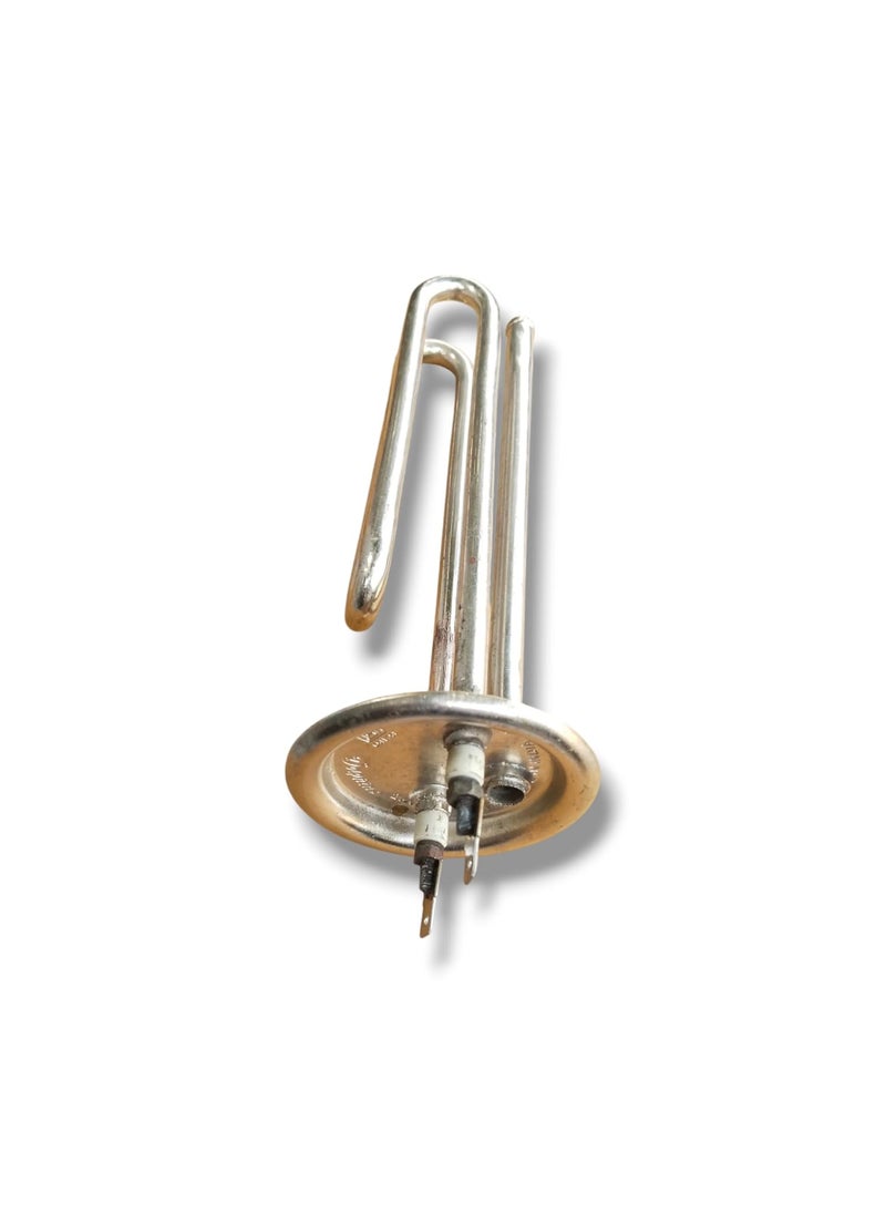 Generic - Geyser Heating Element Suitable for Bajaj 6 Liter Geyser Match and Buy Shock Proof ISI Standard 1 Year Warranty - Image 1