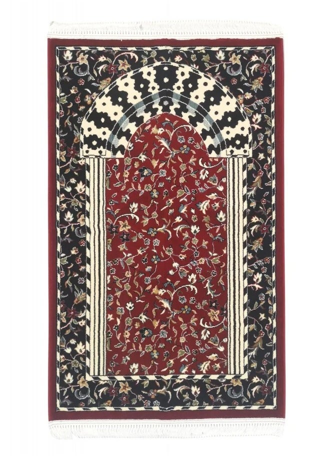 سجاد الروضة - سجادة صلاة محراب المدينة المنورة 8 ملم - Image 1