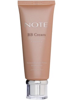 Note Note BB Cream Advanced Skin Corrector All Skin Types SPF 15 - No. 02  - Image 3