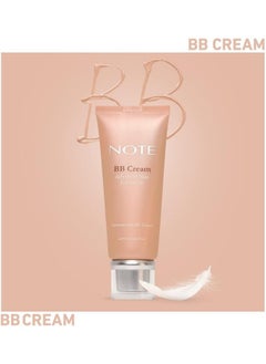 Note Note BB Cream Advanced Skin Corrector All Skin Types SPF 15 - No. 02  - Image 4