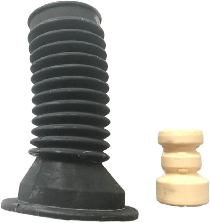 Wivplex Auto Front Dust Cover Air Shock Absorber Boot Set - Image 1