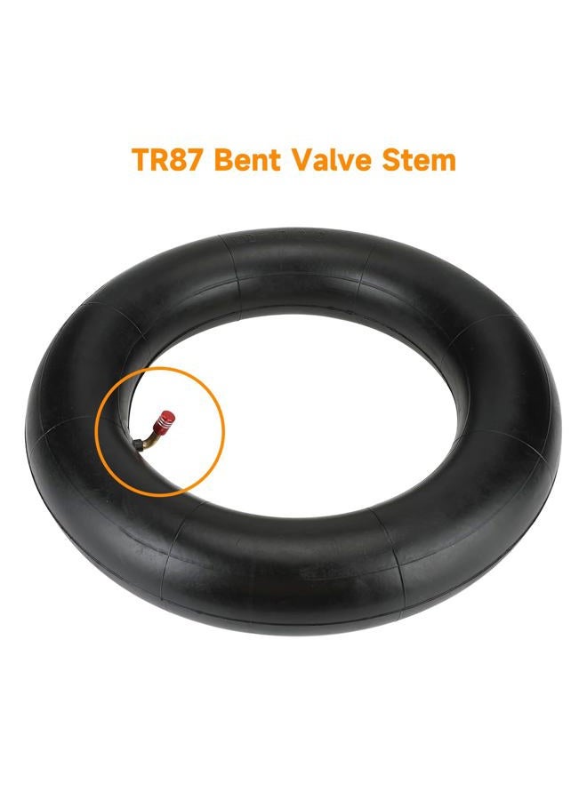 FVRITO 2.75/3.00-10 3.00x10 2.50x10 80/100-10 Inner Tube for XR50 XR70 CRF50 CT70 EZ90 Cub Razor RSF650 Kawasaki KLX110 Suzuki DRZ110 50cc 70cc 90cc 110cc 125cc Dirt Pit Bike Scooter Moped - Image 2