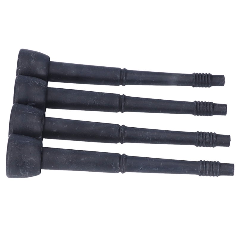 4PCS Silicone Milk Lining Harmless Milking Machine Liner Teat Cup Liner Farm Accessories - Image 3