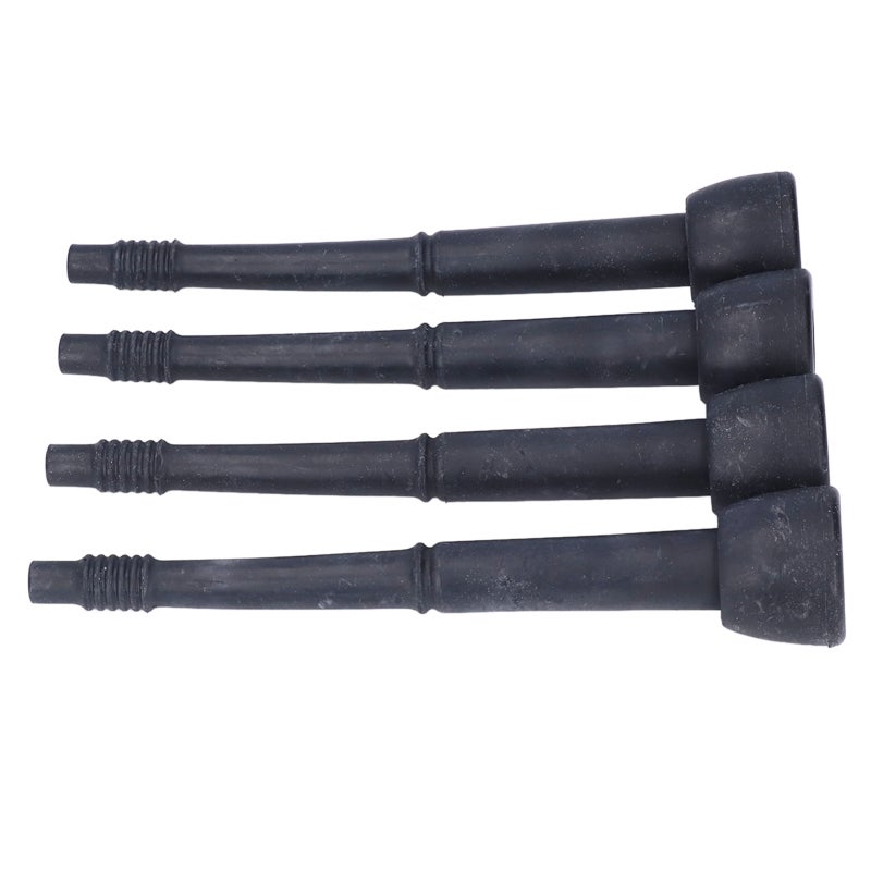 4PCS Silicone Milk Lining Harmless Milking Machine Liner Teat Cup Liner Farm Accessories - Image 4