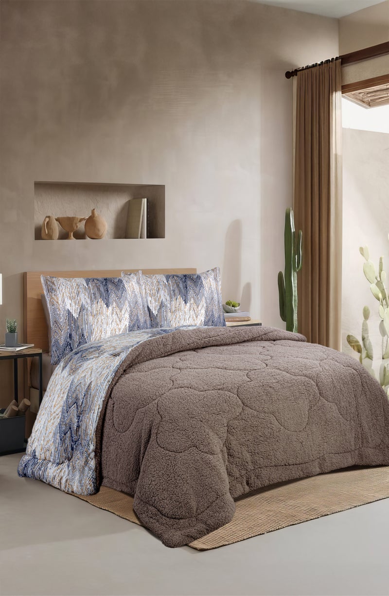 لحاف فرو بولار 3ق