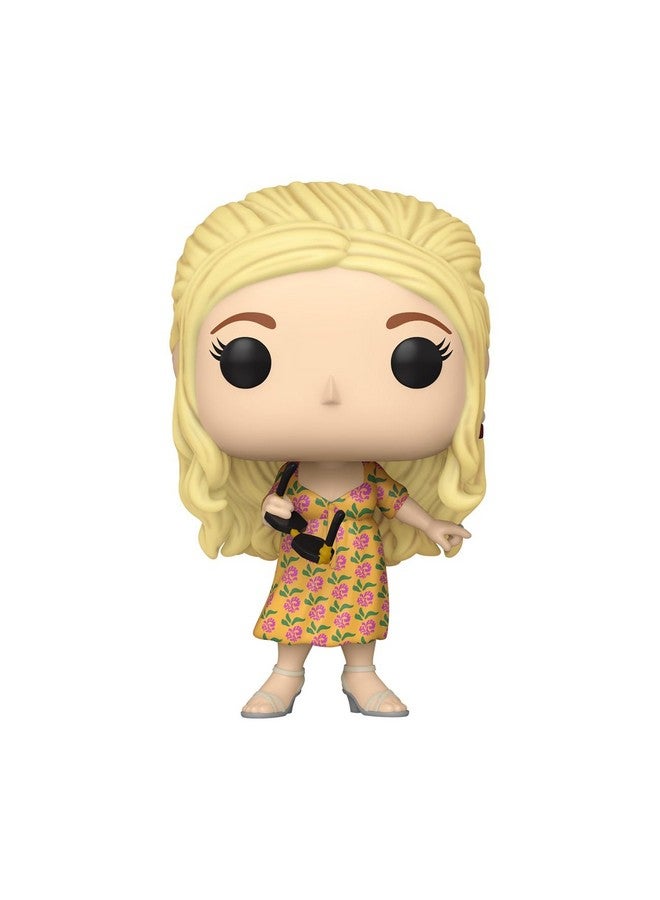 Funko Funko Pop! TV: White Lotus- Tanya McQuoid - Boat  - Image 2