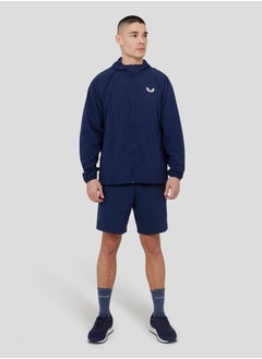 CASTORE Navy Cobalt Capsule Flyweight Jacket  - Image 3