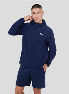 CASTORE Navy Cobalt Capsule Flyweight Jacket  - Image 1