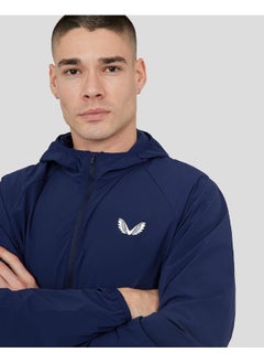 CASTORE Navy Cobalt Capsule Flyweight Jacket  - Image 4