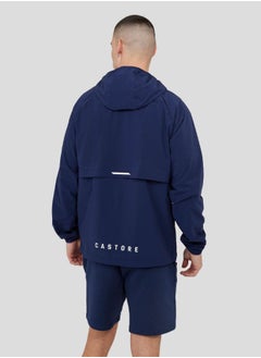 CASTORE Navy Cobalt Capsule Flyweight Jacket  - Image 2