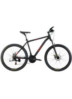 Trinx Trinx M116 bike ( black * Red)  - Image 1
