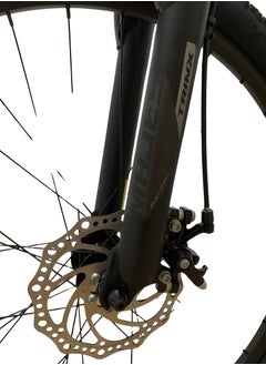 Trinx Trinx M116 bike ( black * Red)  - Image 2