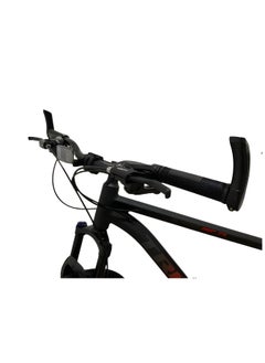 Trinx Trinx M116 bike ( black * Red)  - Image 3