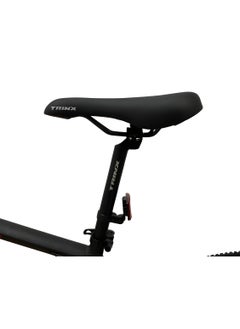 Trinx Trinx M116 bike ( black * Red)  - Image 4