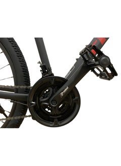 Trinx Trinx M116 bike ( black * Red)  - Image 5