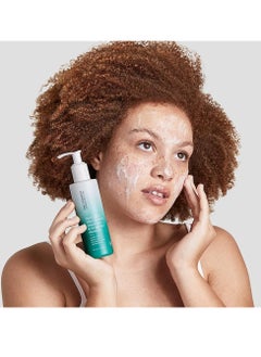 Urban Skin Rx Urban Skin Rx LacticGlow Micropolish Resurface & Brighten Cleanser | Daily Gentle Scrub and Foaming Cleanser Clarifies and Smooths Skin, Formulated with Lactic, Citric and Hyaluronic Acid | 6.0 Oz  - Image 3