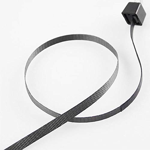 Lythor 4 Pack Plant Hook Pulley, Retractable Plant Hanger Easy Reach Hanging Flower Basket for Garden Baskets Pots and Birds Feeder Hang High up and Pull Down to Water Or Feed - Image 5