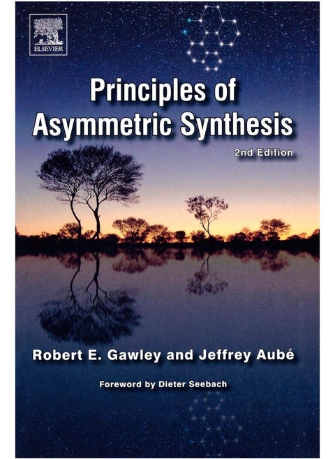 Principles of Asymmetric Synthesis