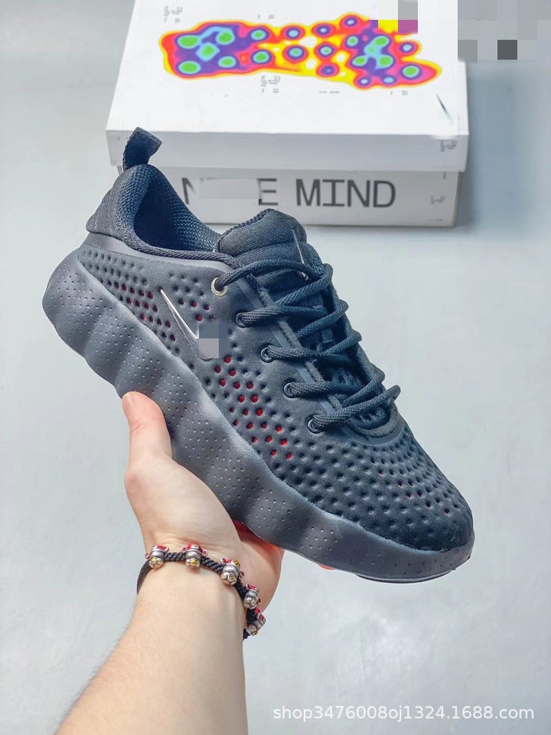 Cross-Border New Arrival: Mind001 Sports Massage Grain Slippers - Breathable, Non-Slip, and  Comfortable