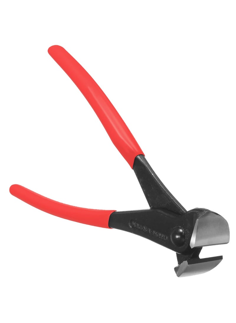 Agc - AGC Wire Cutting Tool Nail Puller Pliers Cutting Plier Stapler Remover End Cutting Nippers - Image 1