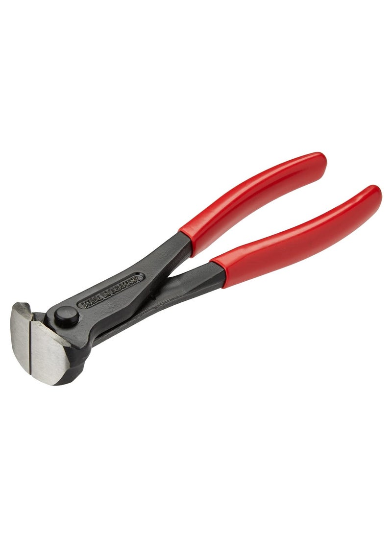 Agc - AGC Wire Cutting Tool Nail Puller Pliers Cutting Plier Stapler Remover End Cutting Nippers - Image 1