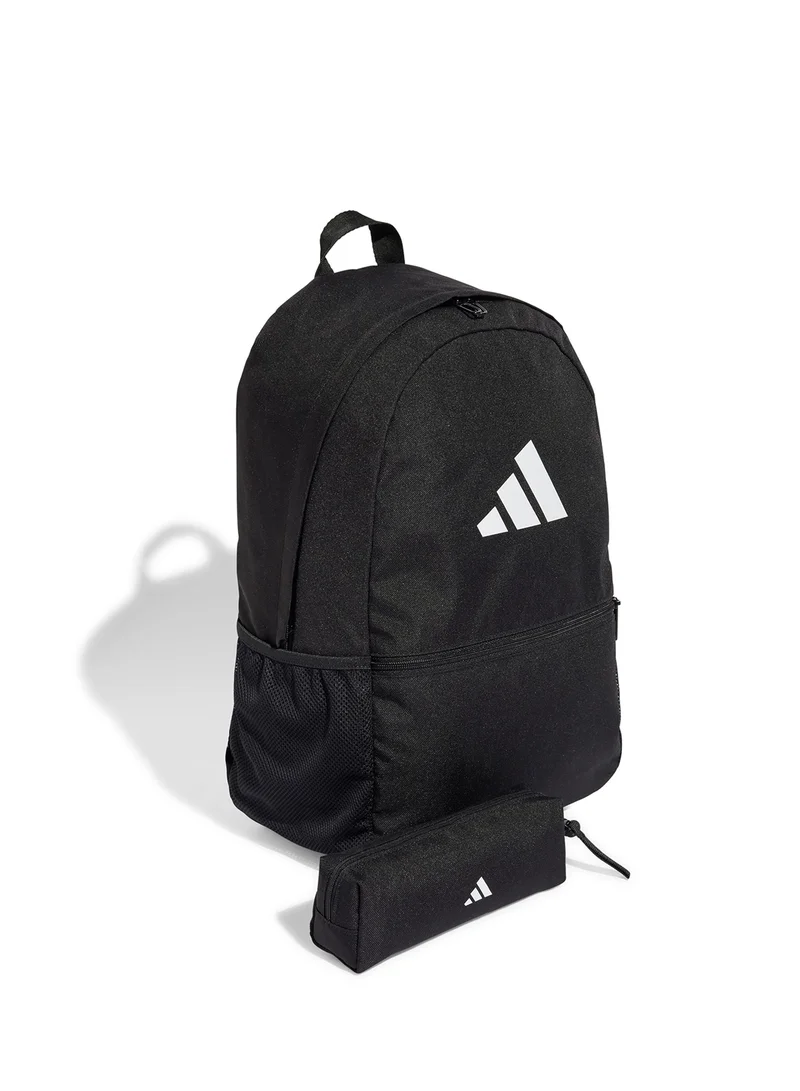 Adidas Backpack With Pencil Case