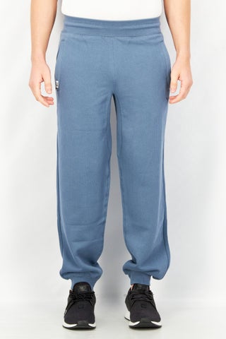 Men Sportswear Fit Brand Logo Training Jogger Pant, Blue - pzsku/Z813EBC104876EF456D5DZ/45/1746216513/0279972e-3cf6-4745-b5ac-85cfdb3c8c9c