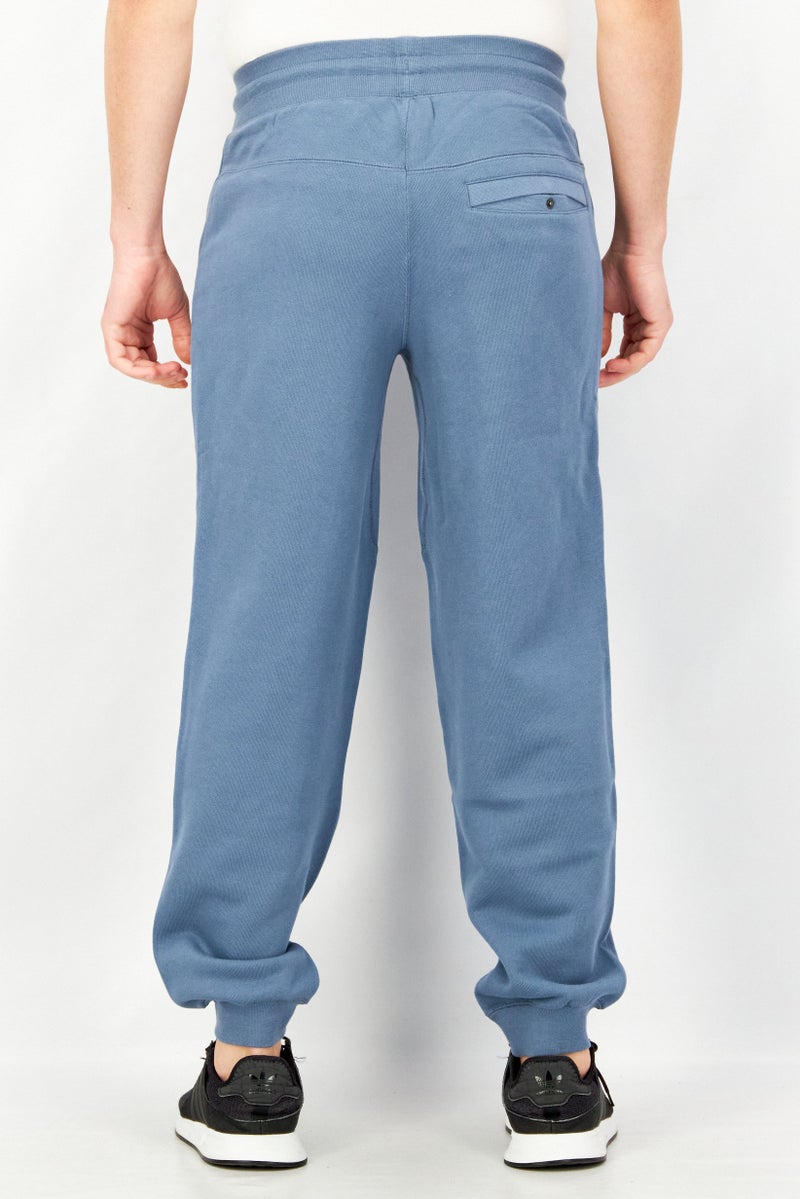 PUMA Men Sportswear Fit Brand Logo Training Jogger Pant, Blue - Image 2