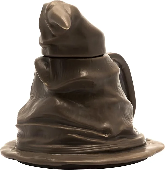 ABYstyle HARRY POTTER Sorting Hat 3D Mug