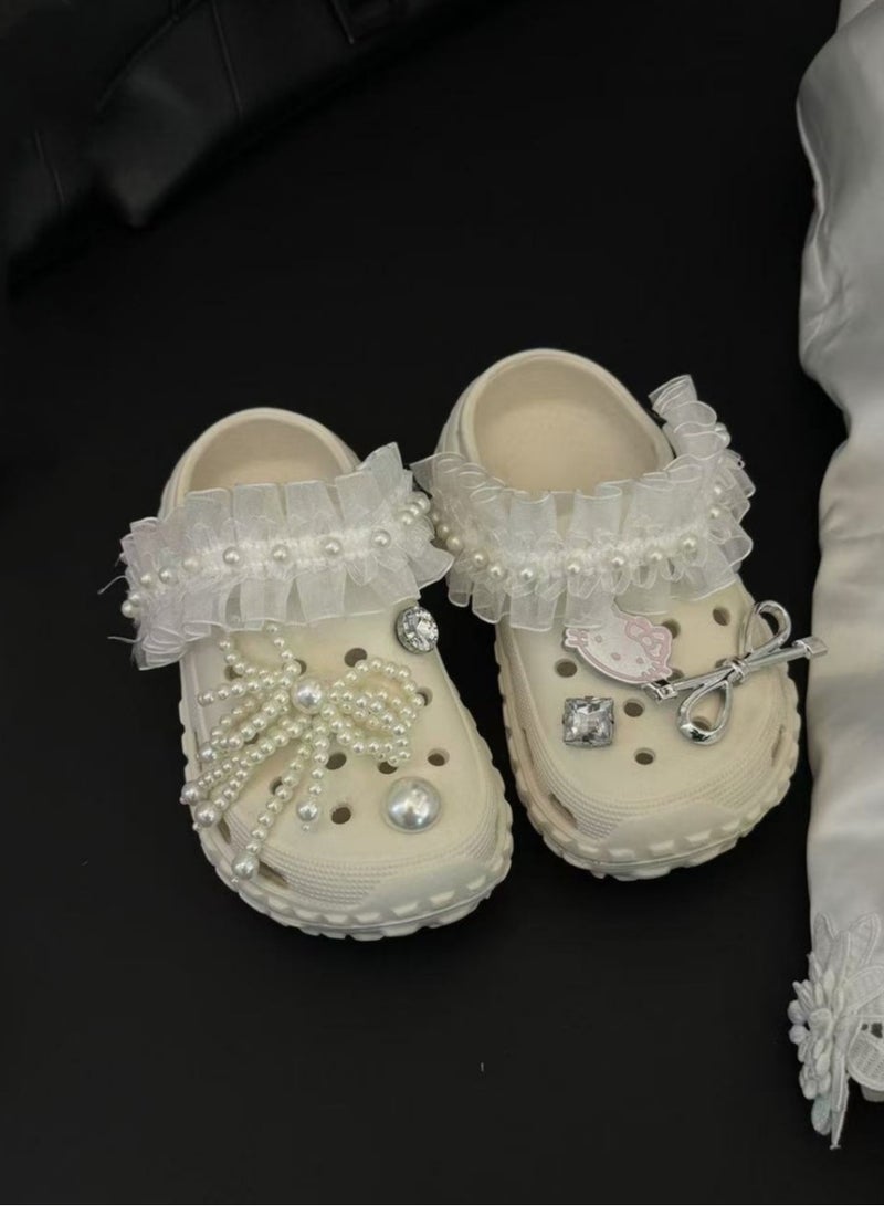 Children's Flat Sandal  Shoes  - Image 1