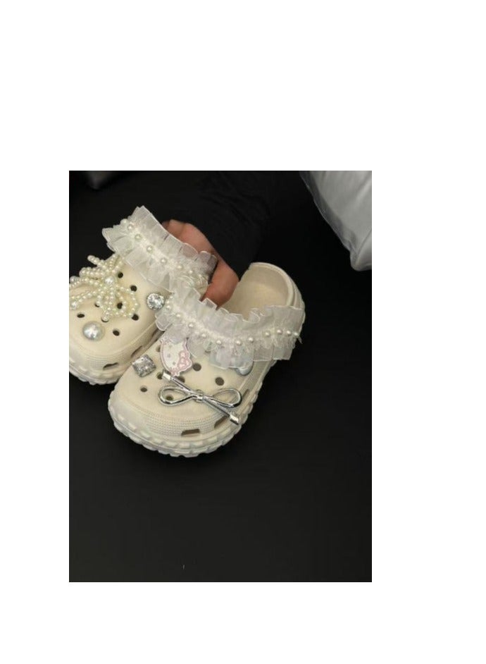 Children's Flat Sandal  Shoes  - Image 2