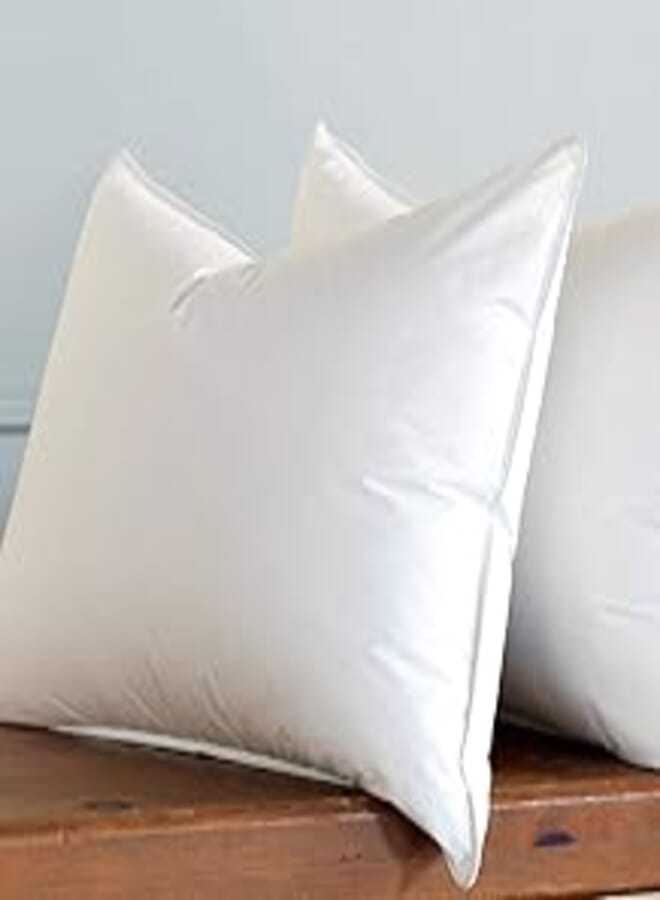 Snooz Feather alternative soft Pillow, 50 * 70 cm,1200 GM Soft