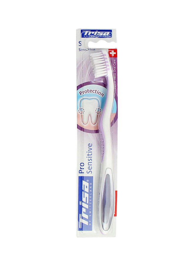 TRISA - Pro Sensitive - Soft - Assorted In Color - Image 1