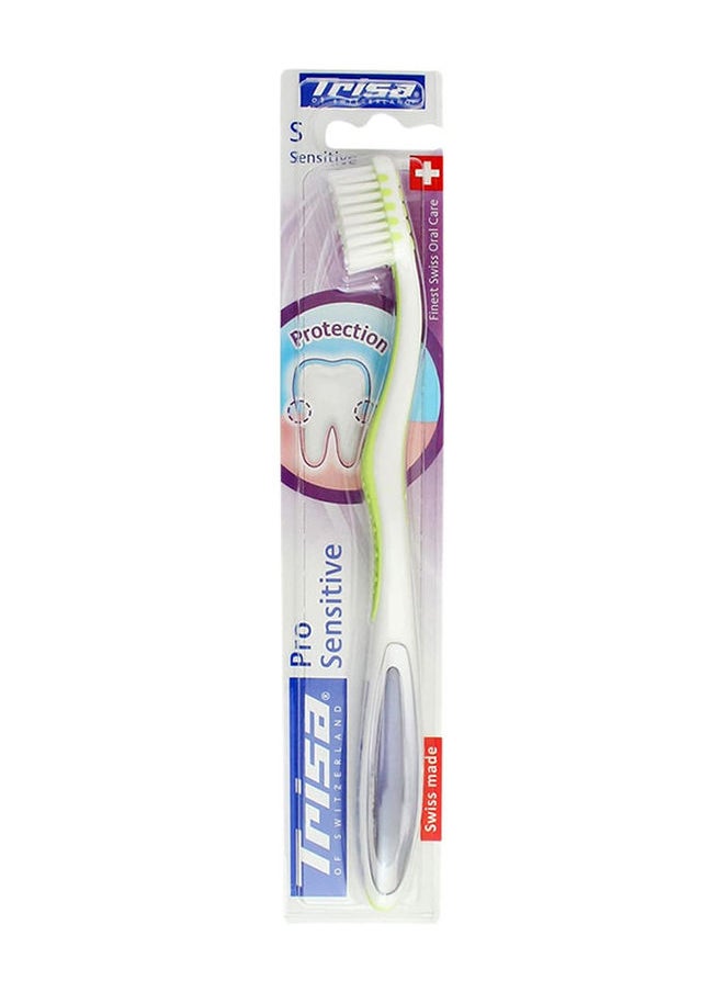 TRISA - Pro Sensitive - Soft - Assorted In Color - Image 1
