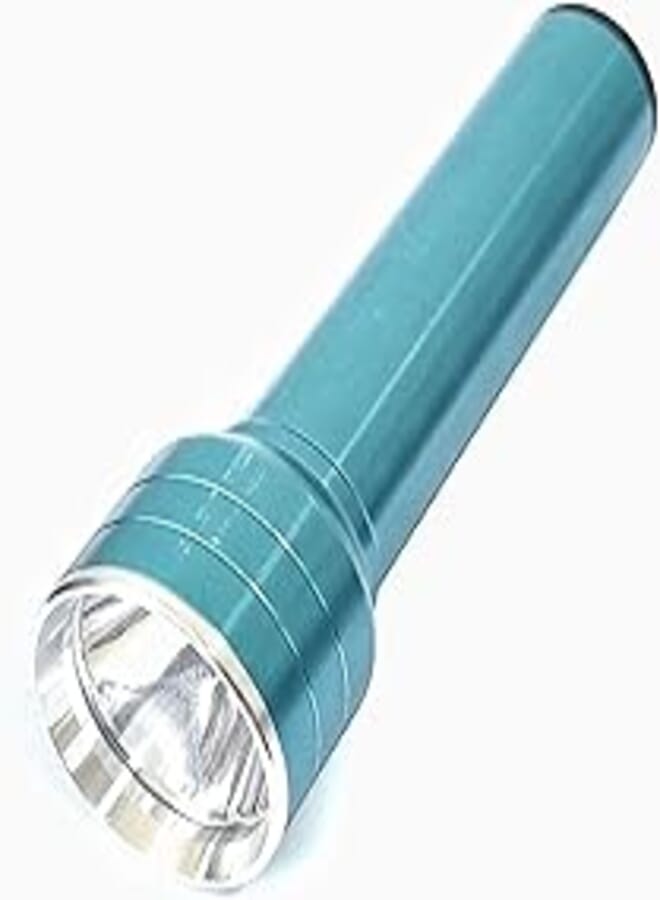 Rechargeable Mini Flashlight 40W with Micro USB Cable