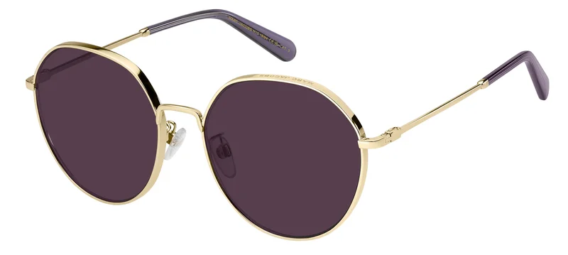 مارك جاكوبس Round Sunglasses Frames
