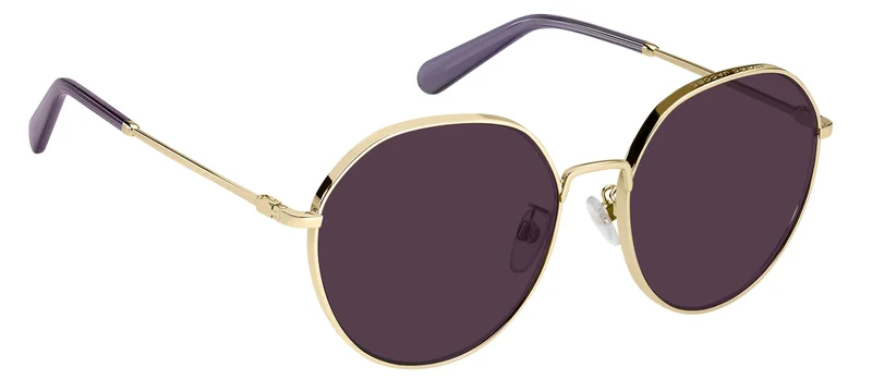 مارك جاكوبس Round Sunglasses Frames