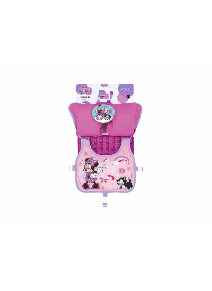 Bestway Disney Junior: Minnie SWIM PAL - pzsku/Z813F7690C7ACBBE757FCZ/45/_/1718973657/67c6172d-f121-4b42-a13b-1b0a3079de31