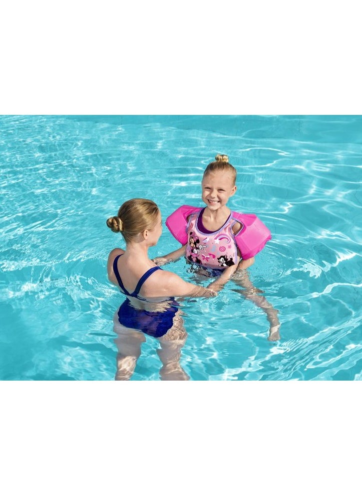 Bestway Disney Junior: Minnie SWIM PAL - pzsku/Z813F7690C7ACBBE757FCZ/45/_/1718973697/9efa9fc4-a56d-4814-923b-cd5810649bea