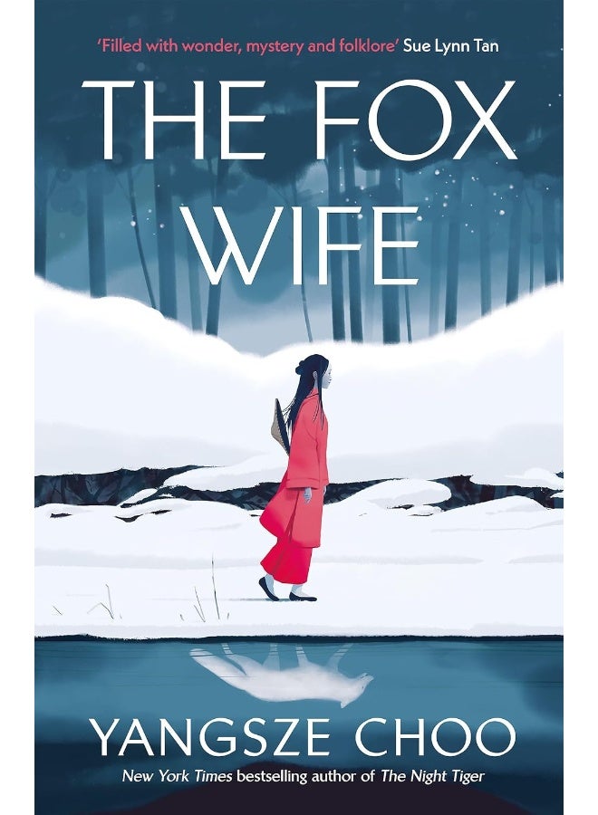 Fox Wife