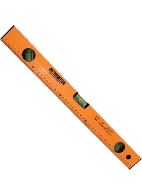 Orange Spirit Level 40 Cm