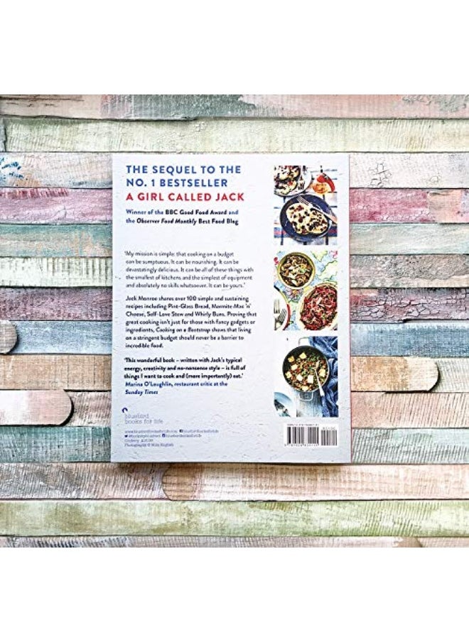 null - Cooking on a Bootstrap: Over 100 Simple, Budget Recipes - Image 1