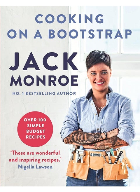 Cooking on a Bootstrap: Over 100 Simple, Budget Recipes
