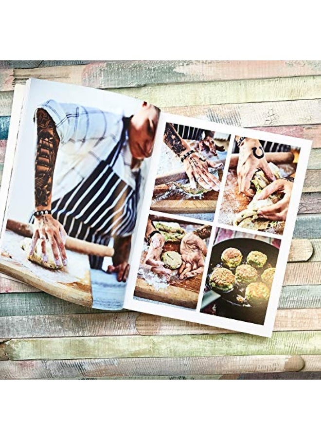 null - Cooking on a Bootstrap: Over 100 Simple, Budget Recipes - Image 1