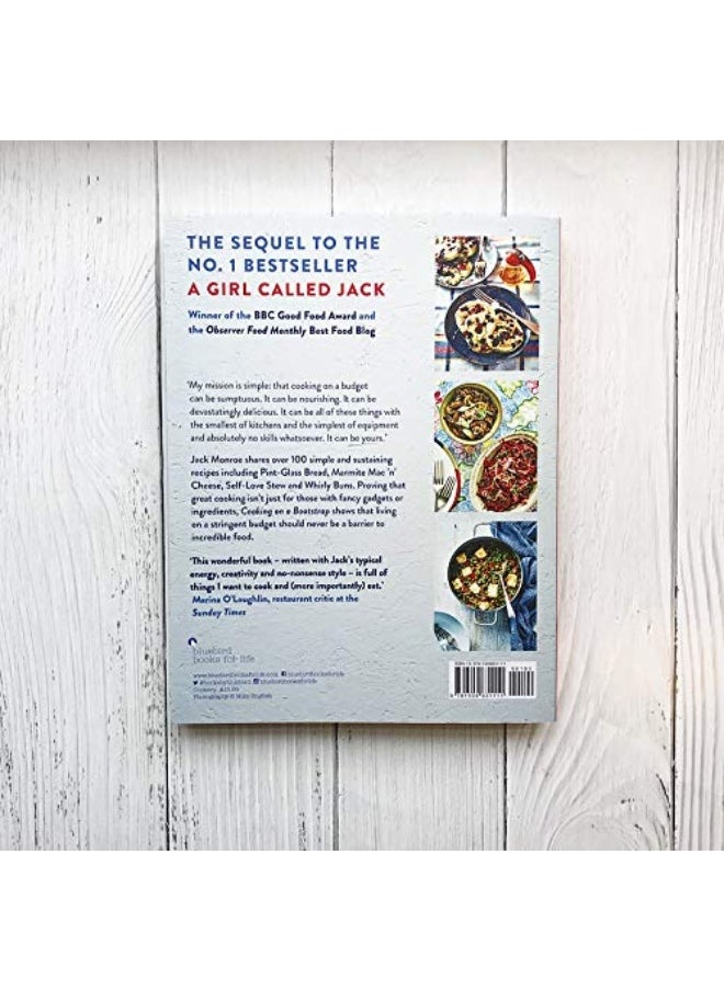 null - Cooking on a Bootstrap: Over 100 Simple, Budget Recipes - Image 1