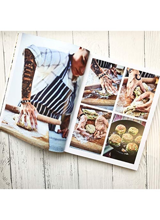null - Cooking on a Bootstrap: Over 100 Simple, Budget Recipes - Image 1