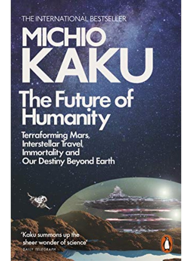 The Future of Humanity