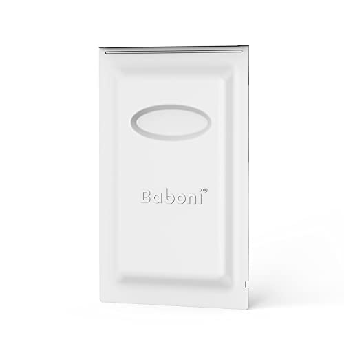 Baboni Metal Closing Panel Pet Door Cover (Small) - Only for Baboni Small Pet Door - Image 5